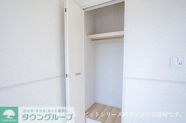 フィオーレの物件内観写真